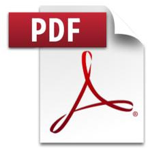 Certificado de cumplimiento