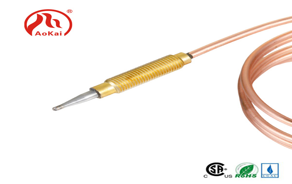 ¿Cuáles son los requisitos para el diseño y fabricación de cables de termopar?