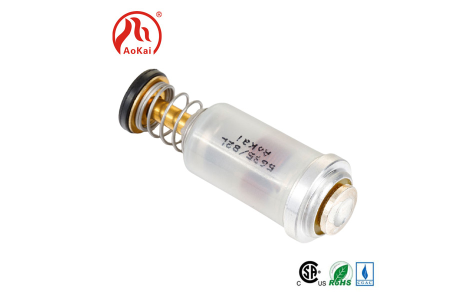 Cómo evitar que la válvula solenoide de acero inoxidable se dañe